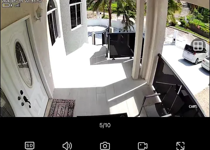 Ras Ja Villa Montego Bay