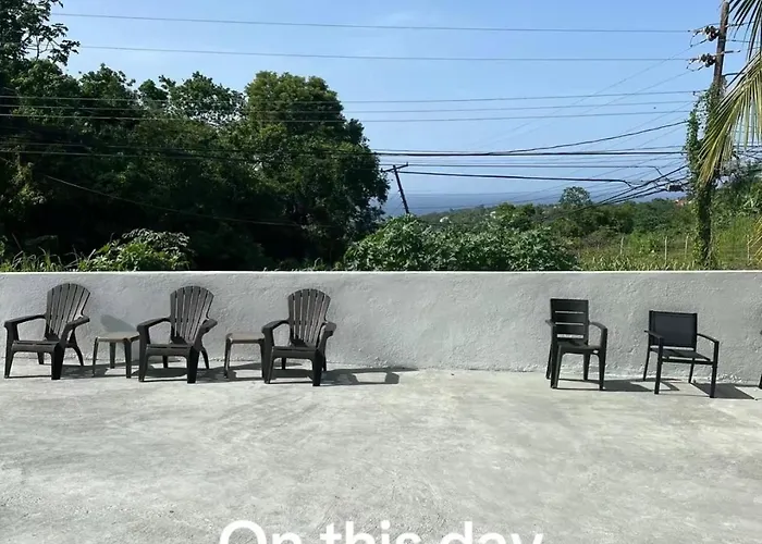 Ras Ja * Montego Bay