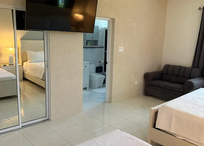 Ras Ja Villa Montego Bay