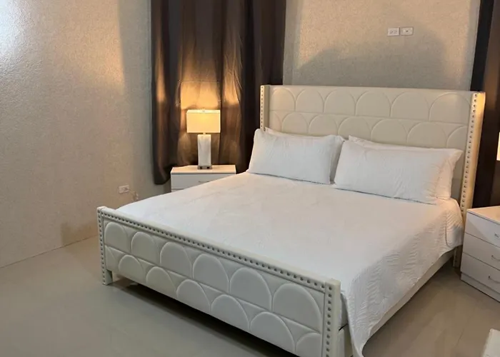Villa Ras Ja Montego Bay