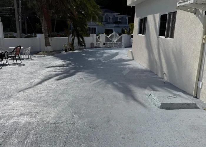Villa Ras Ja Montego Bay